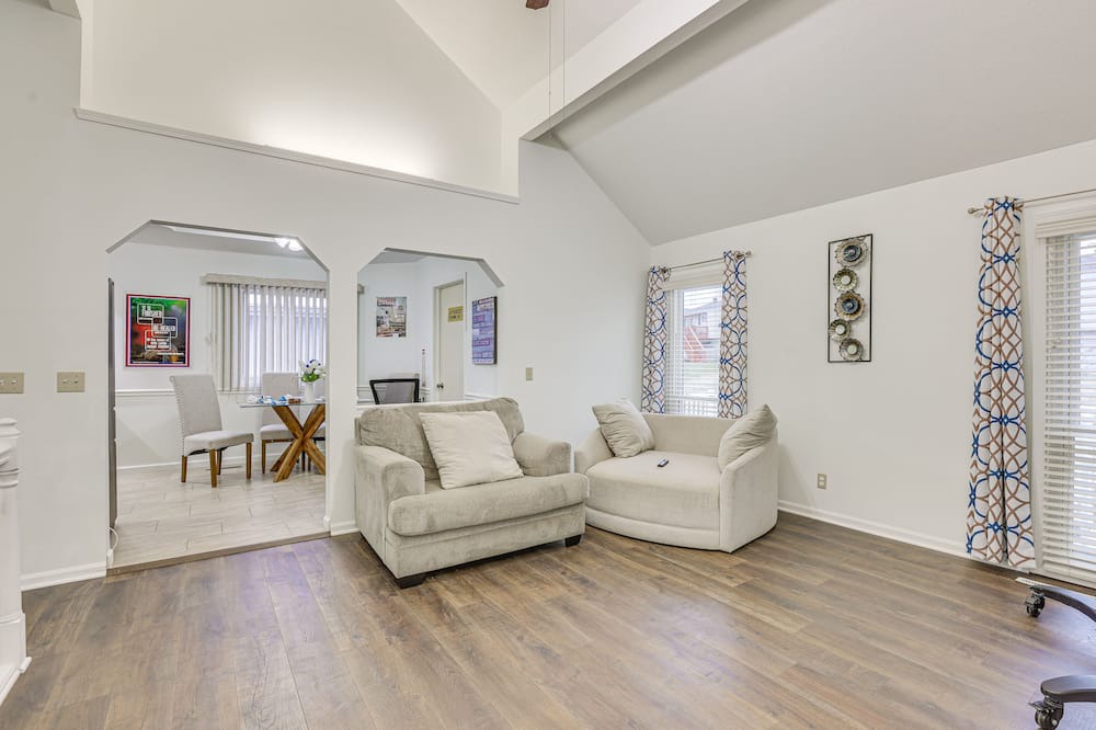Photo of Livingroom in Chalco