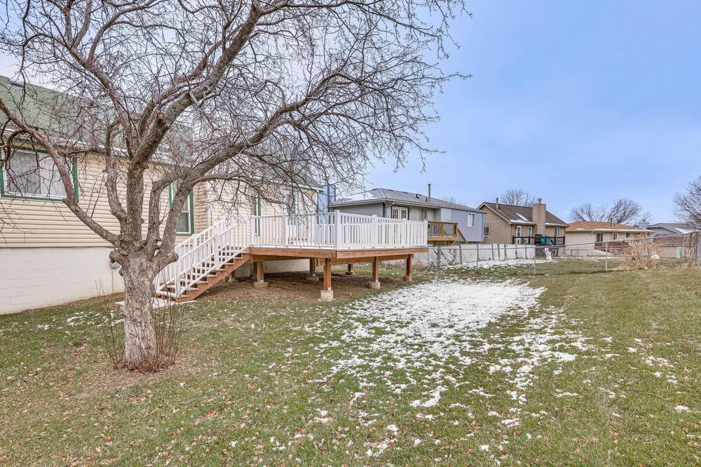 Photo of Outdoor in Chalco