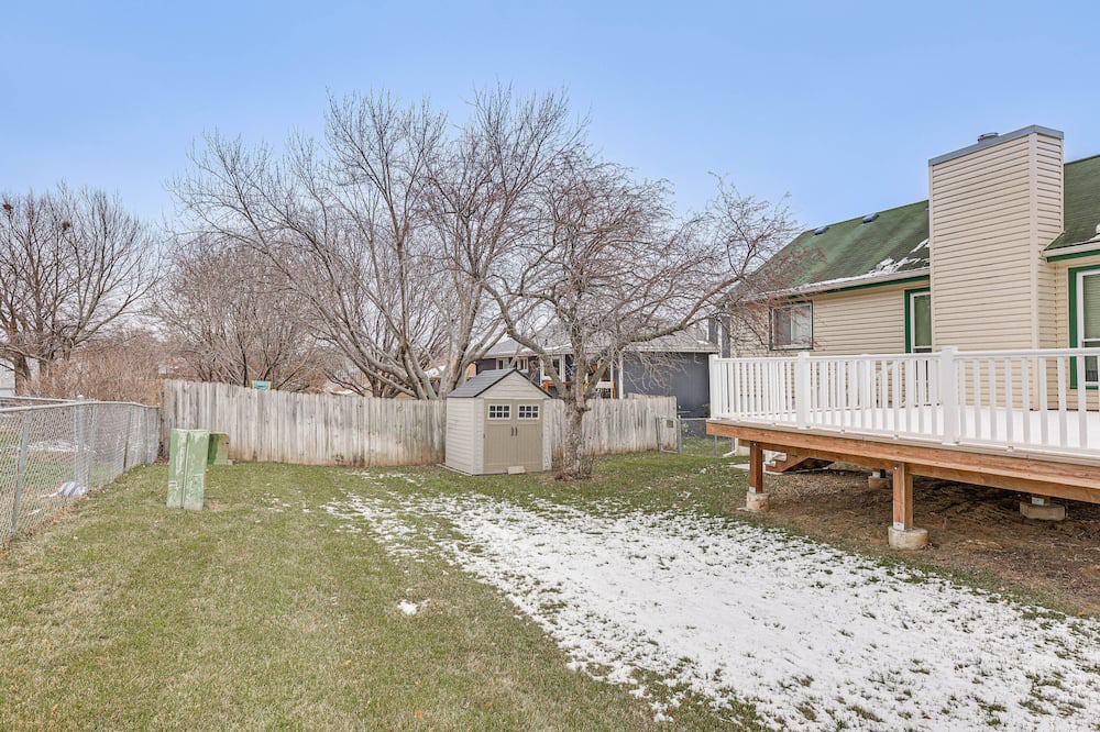 Photo of Outdoor in Chalco