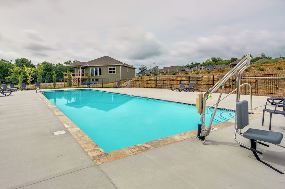 Photo of Outdoor in Waldron