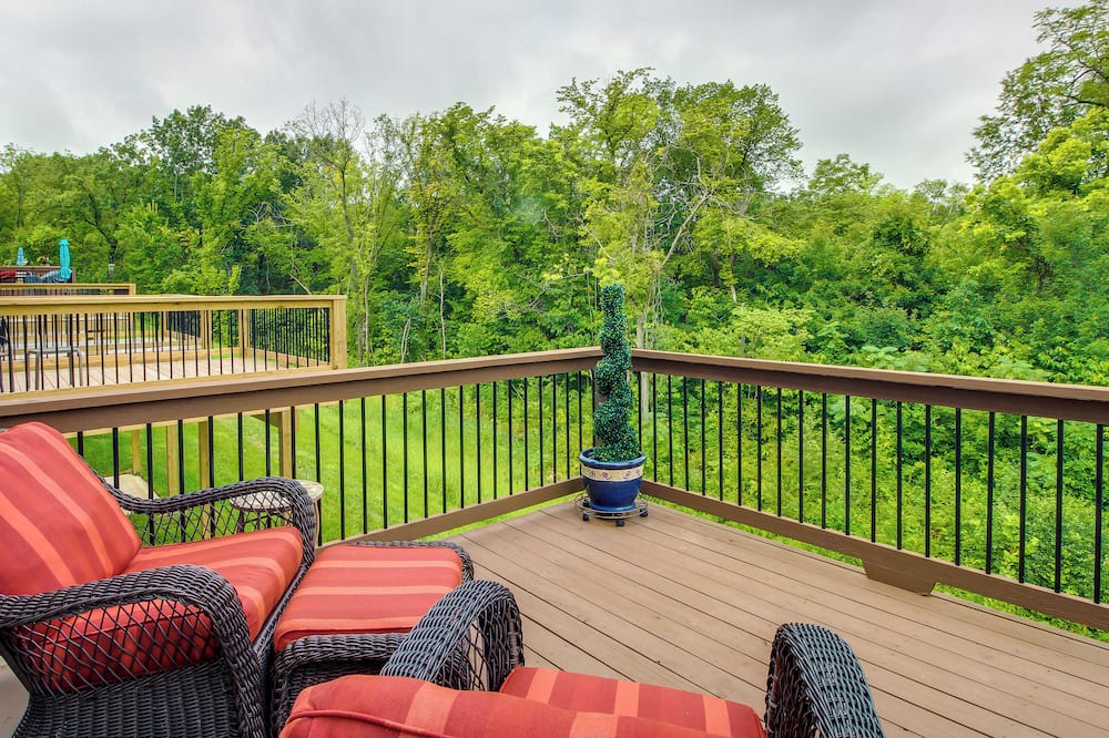Photo of Outdoor in Waldron