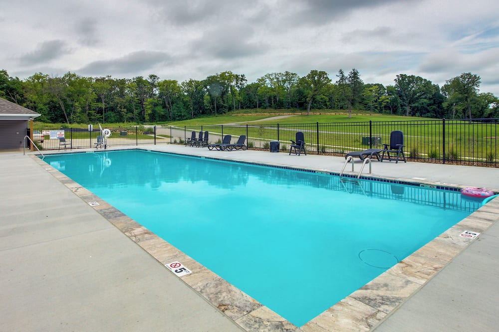 Photo of Outdoor in Waldron