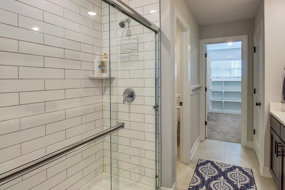Photo of Bathroom in Waldron