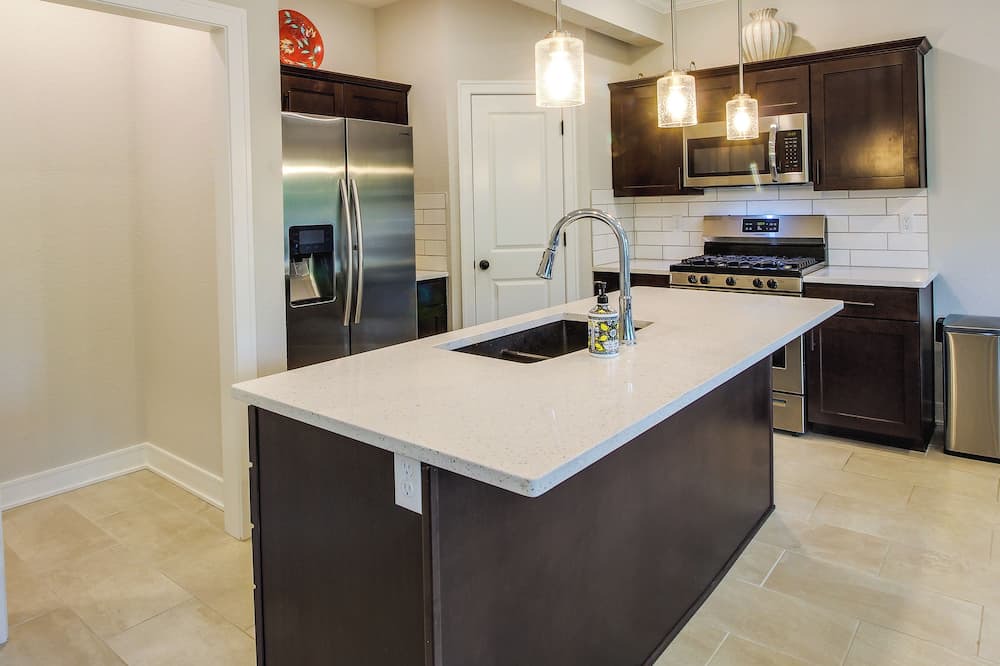 Photo of Kitchen in Waldron