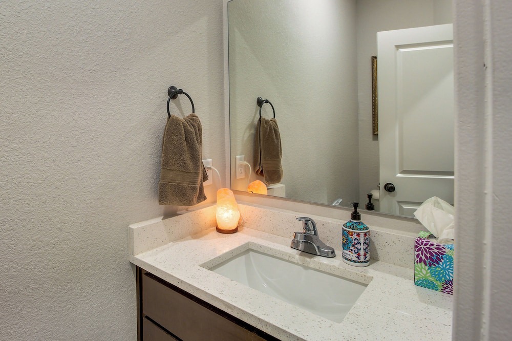 Photo of Bathroom in Waldron
