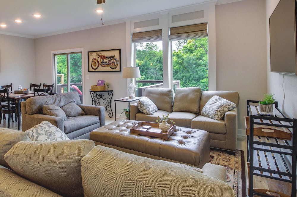 Photo of Livingroom in Waldron