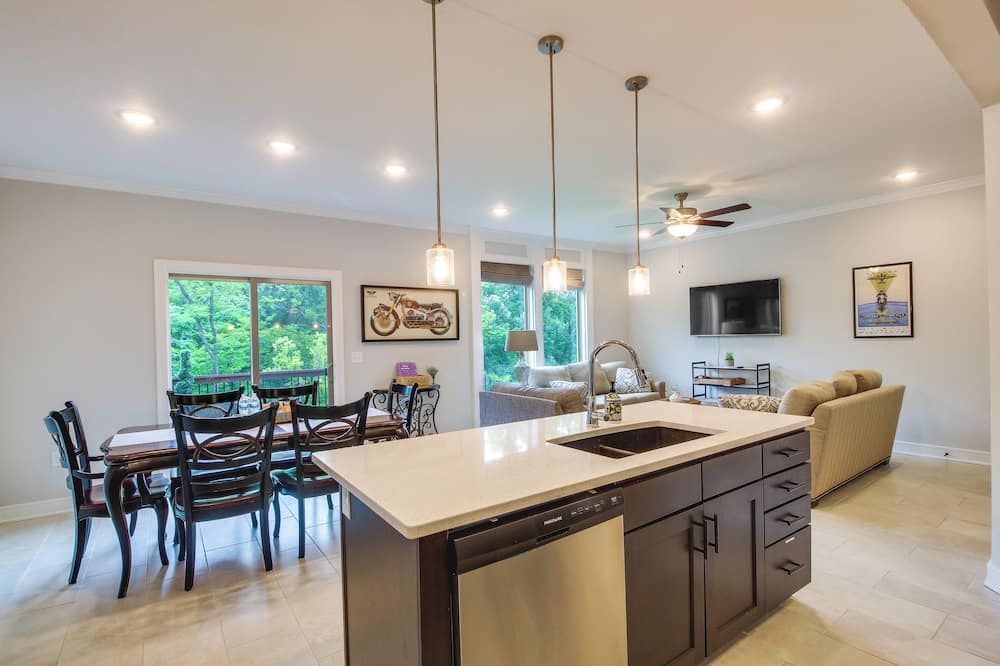 Photo of Kitchen in Waldron