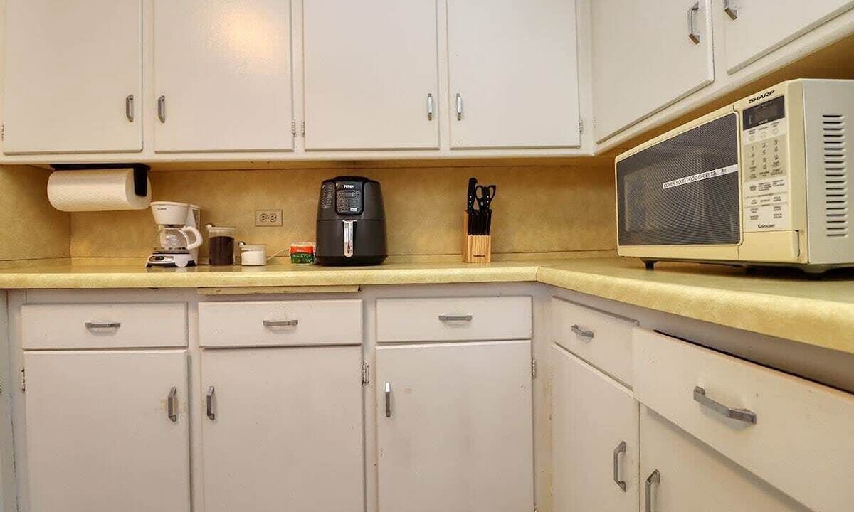 Photo of Kitchen in Near South