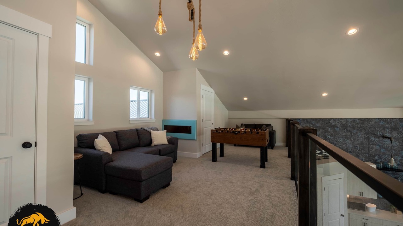 Photo of Livingroom in Glendo