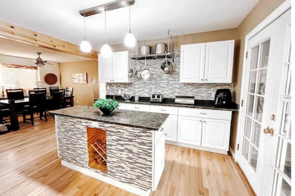 Photo of Kitchen in South Westminster