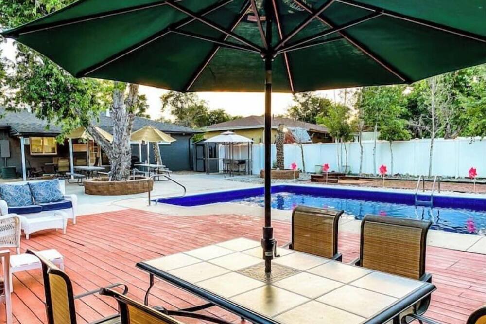 Photo of Outdoor in South Westminster