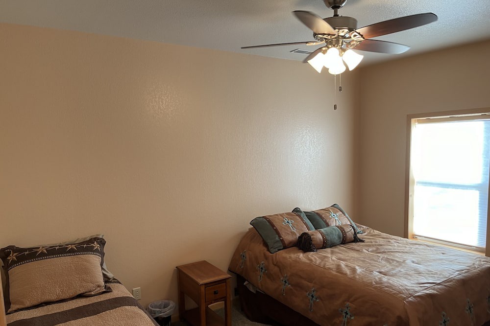 Photo of Bedroom in Gove County