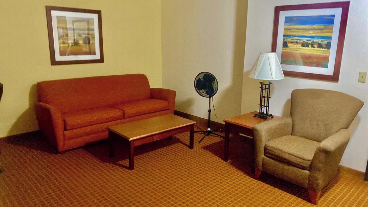 Photo of Bedroom in Hoisington
