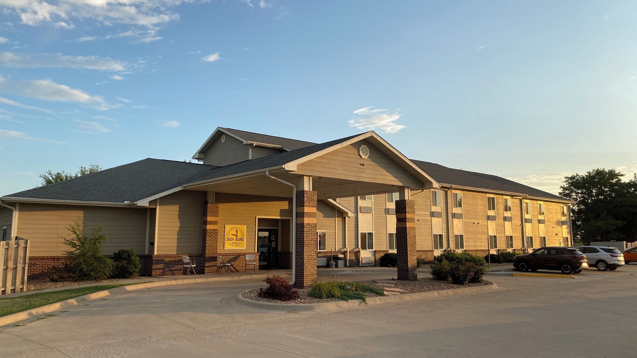 Photo of Outdoor in Hoisington