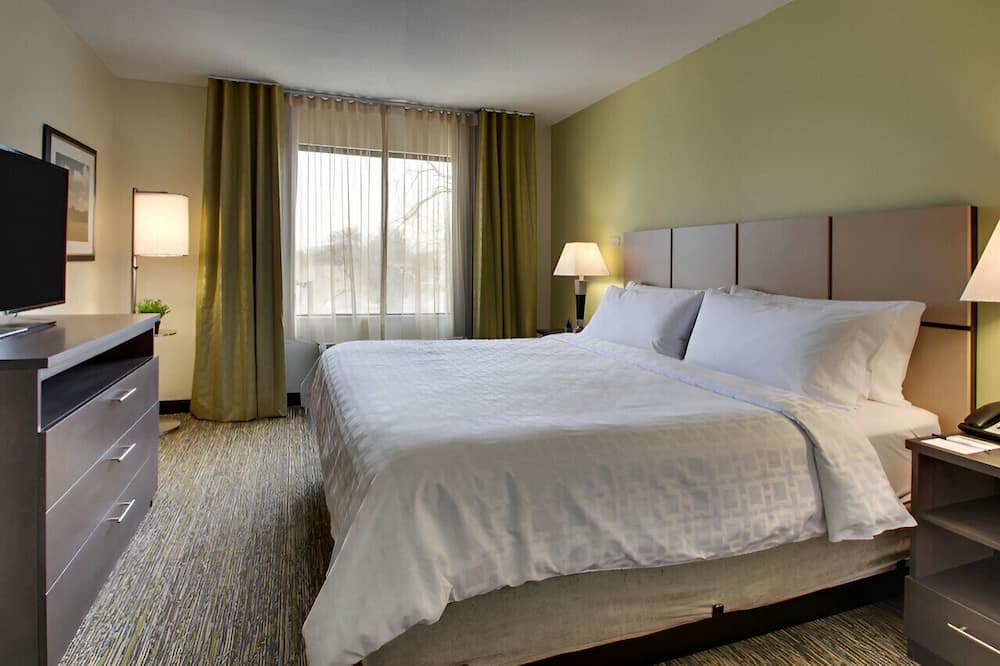 Photo of Bedroom in Wichita