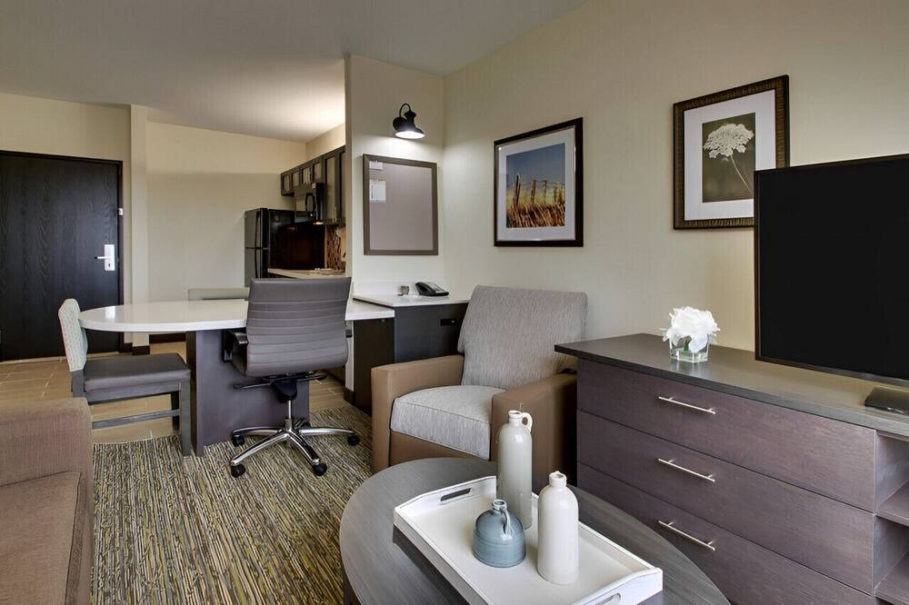 Photo of Bedroom in Wichita