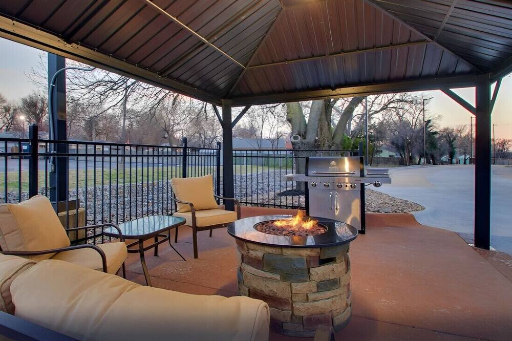 Photo of Outdoor in Wichita