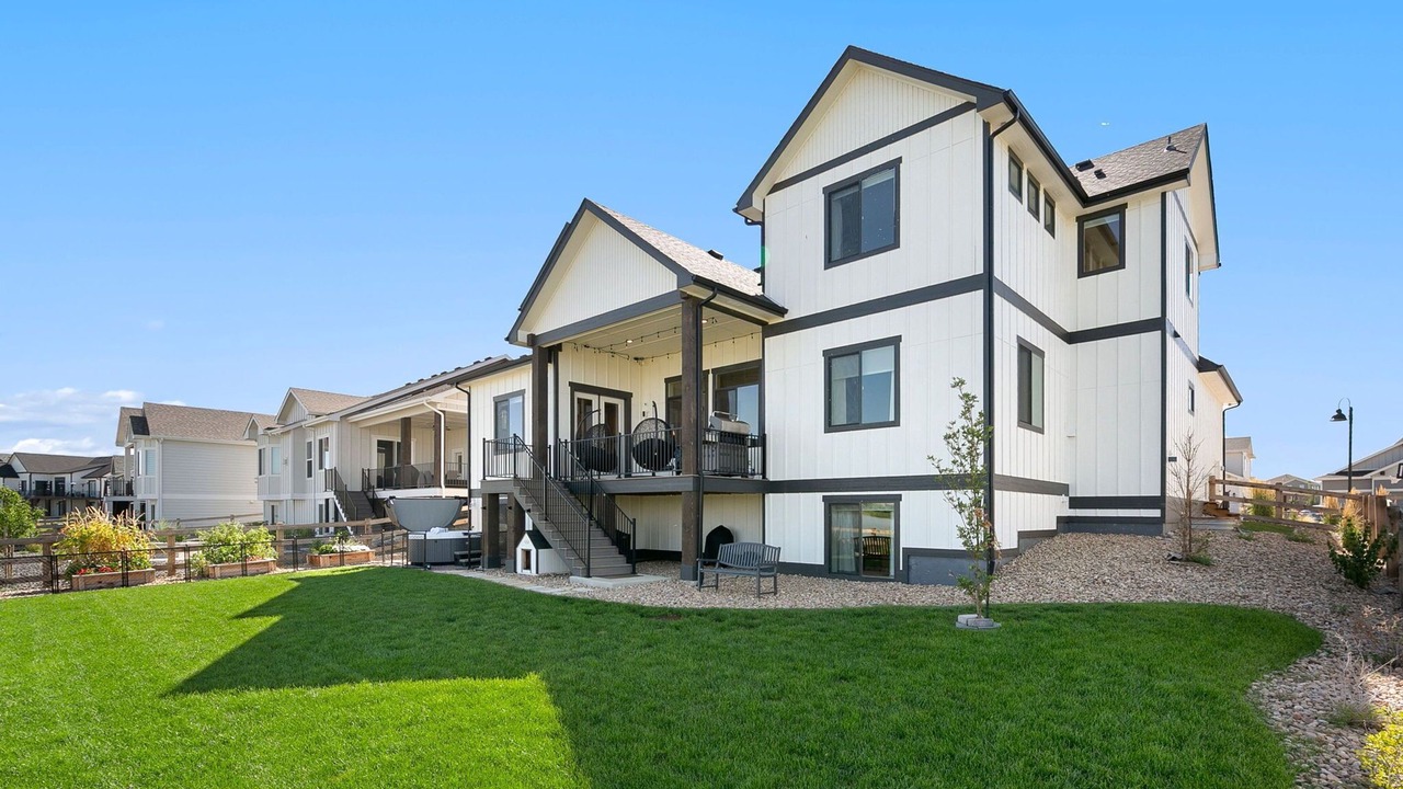 Photo of Outdoor in Centerra