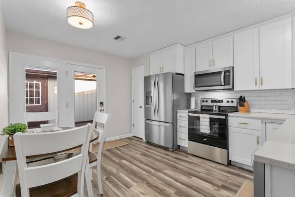 Photo of Kitchen in Parkville