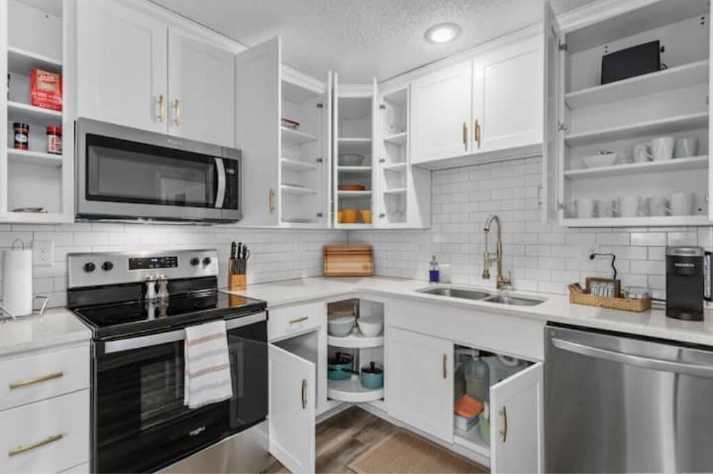 Photo of Kitchen in Parkville