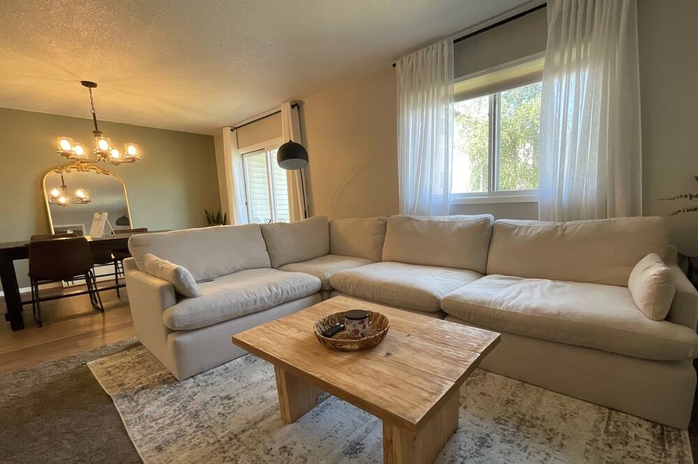 Photo of Livingroom in Weber