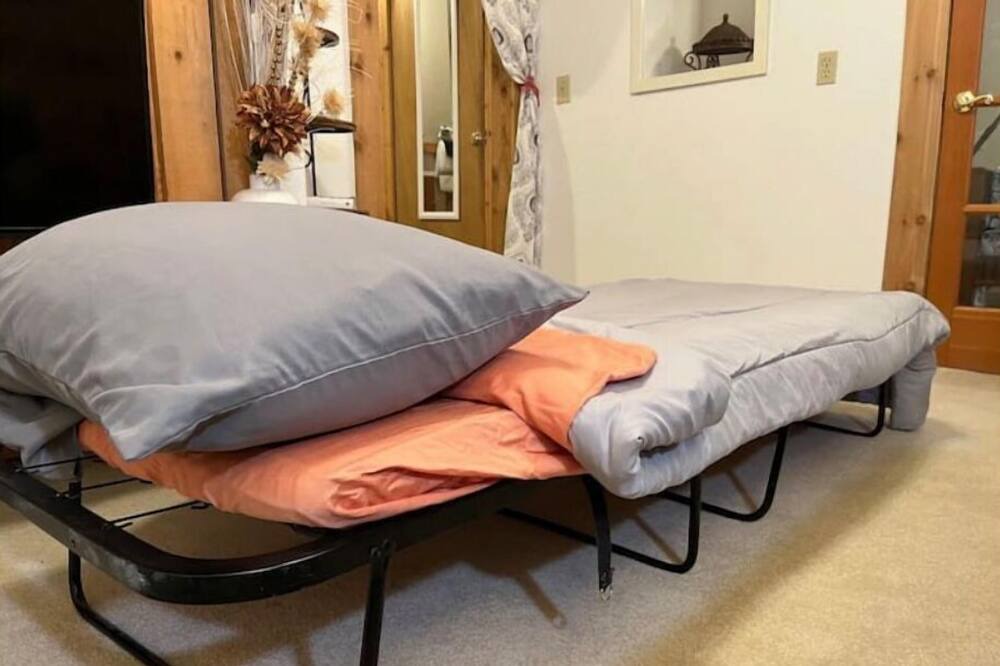 Photo of Bedroom in Colorado Springs
