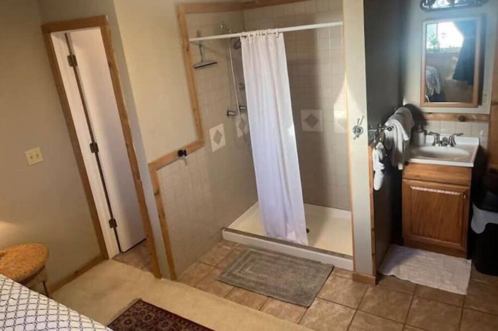 Photo of Bathroom in Colorado Springs