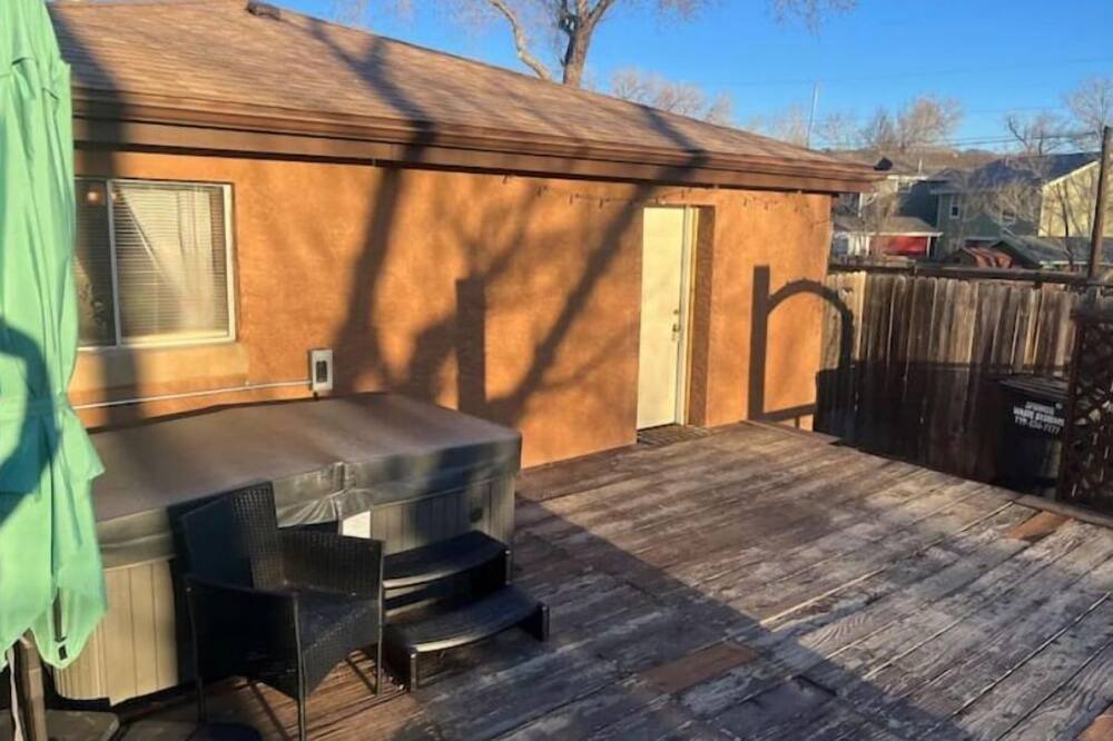 Photo of Outdoor in Colorado Springs