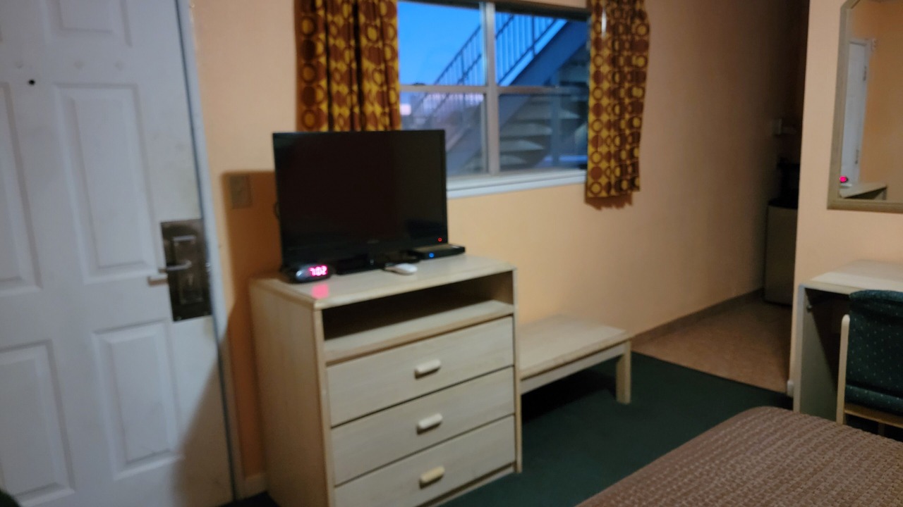 Photo of Bedroom in Medicine Lodge