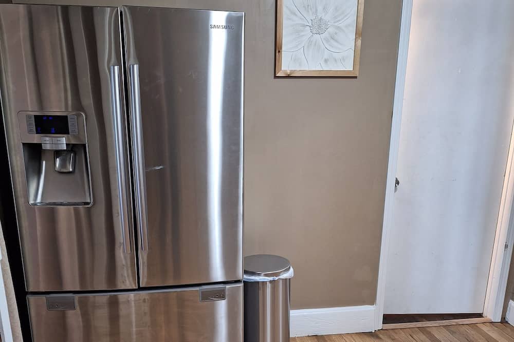 Photo of Bedroom in St. Joseph