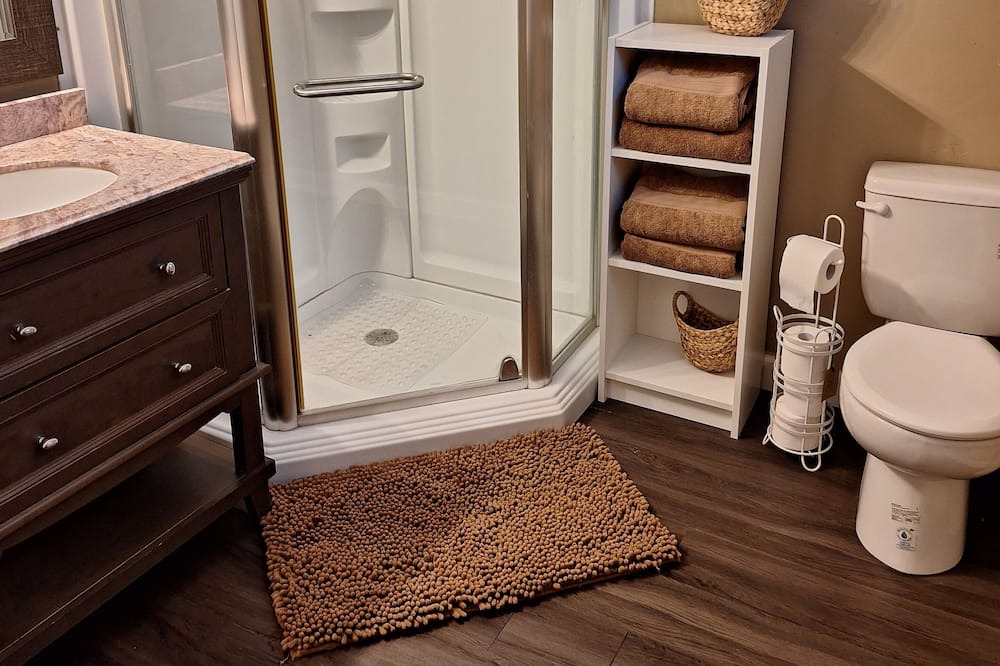 Photo of Bathroom in St. Joseph