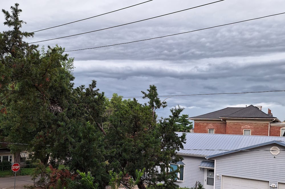 Photo of Outdoor in St. Joseph