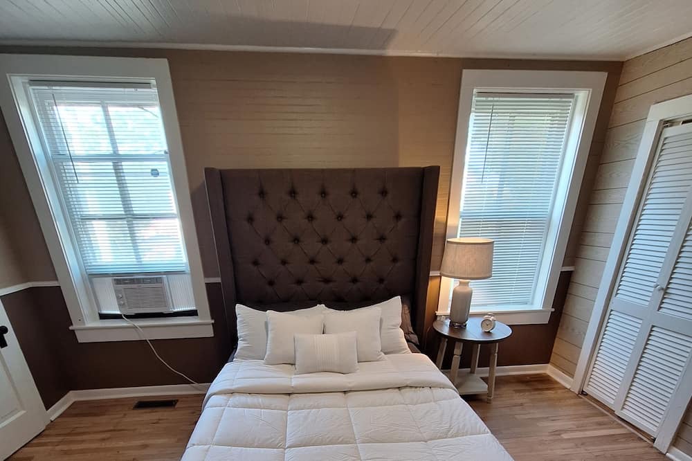 Photo of Bedroom in St. Joseph
