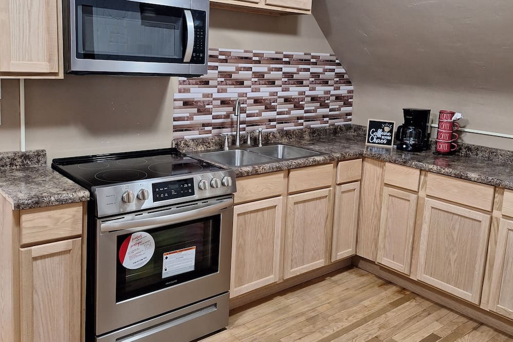 Photo of Kitchen in St. Joseph