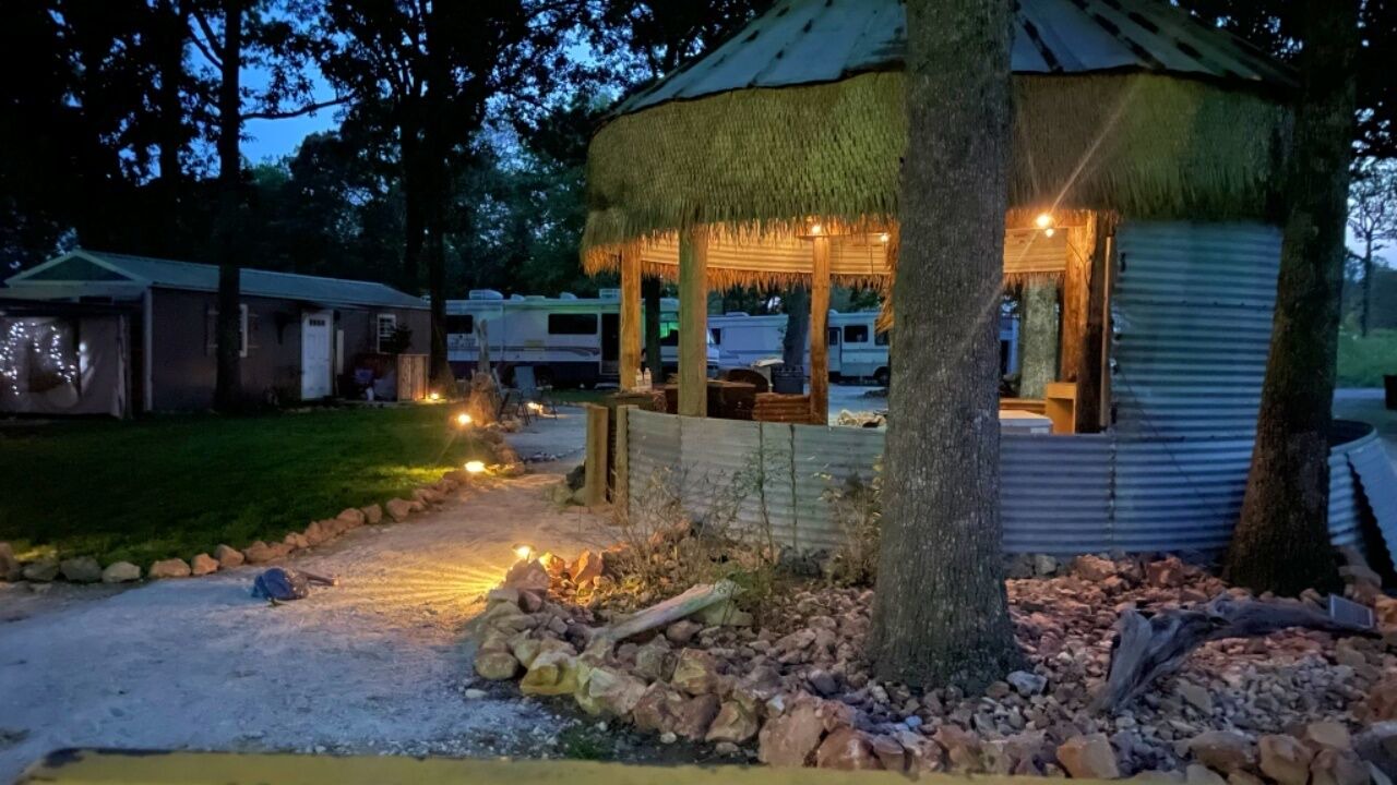 Photo of Outdoor in Grove