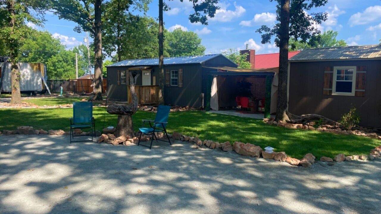 Photo of Outdoor in Grove