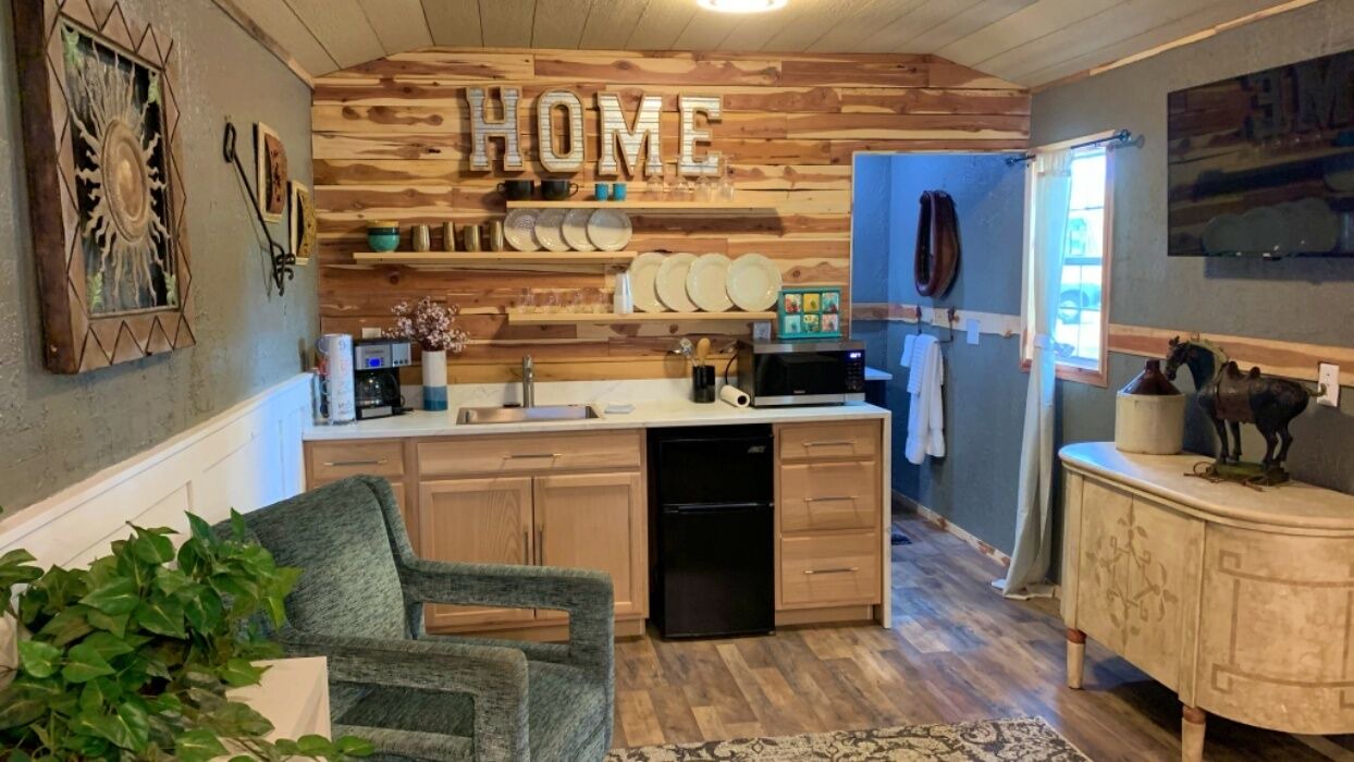 Photo of Kitchen in Grove