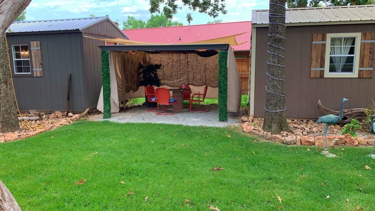 Photo of Outdoor in Grove