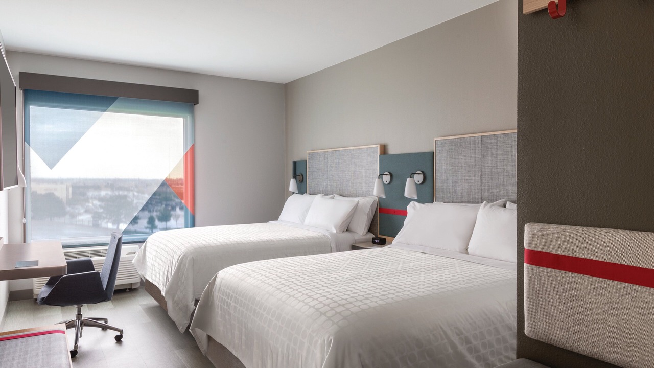 Photo of Bedroom in Hays