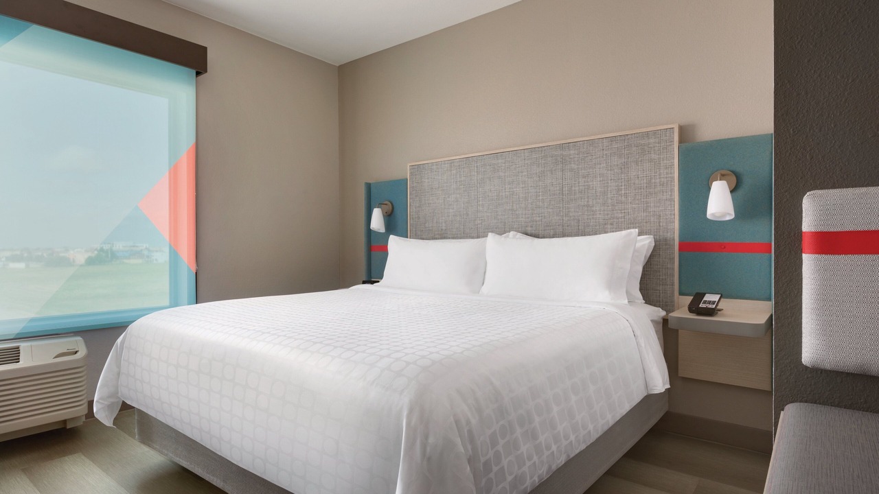 Photo of Bedroom in Hays