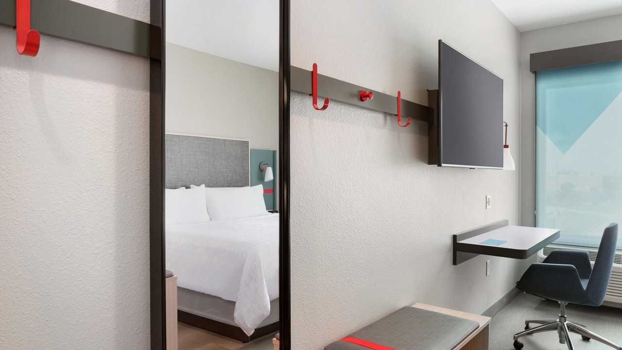 Photo of Bedroom in Hays