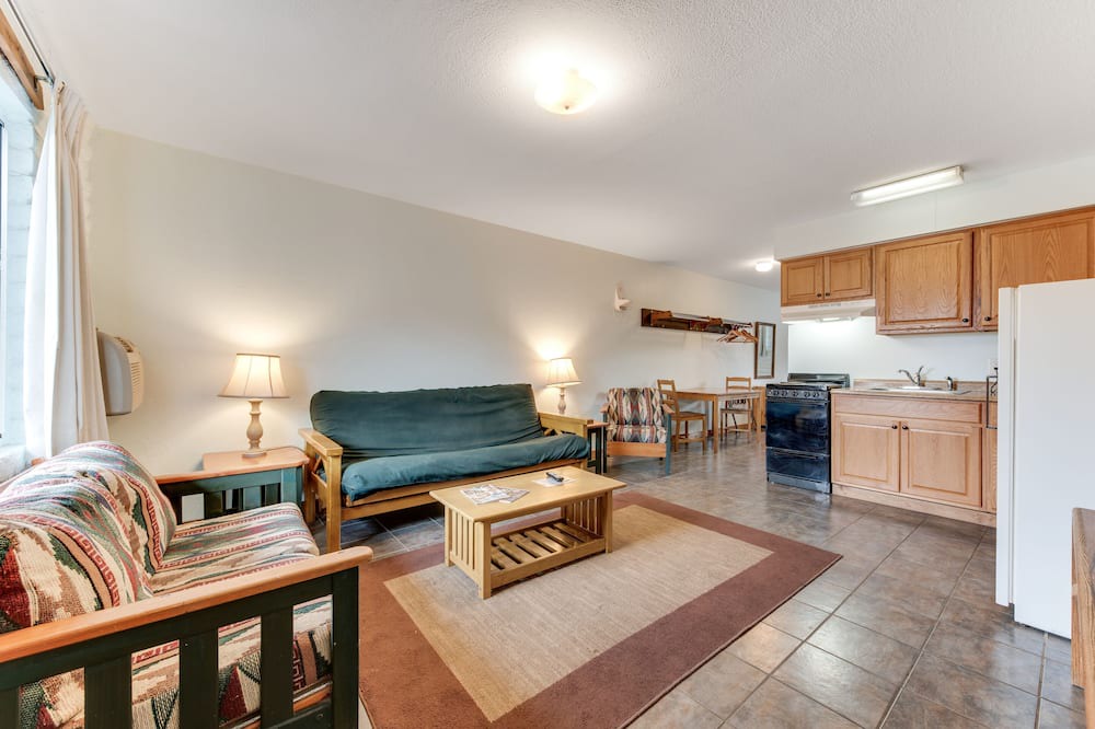 Photo of Bedroom in Lewis