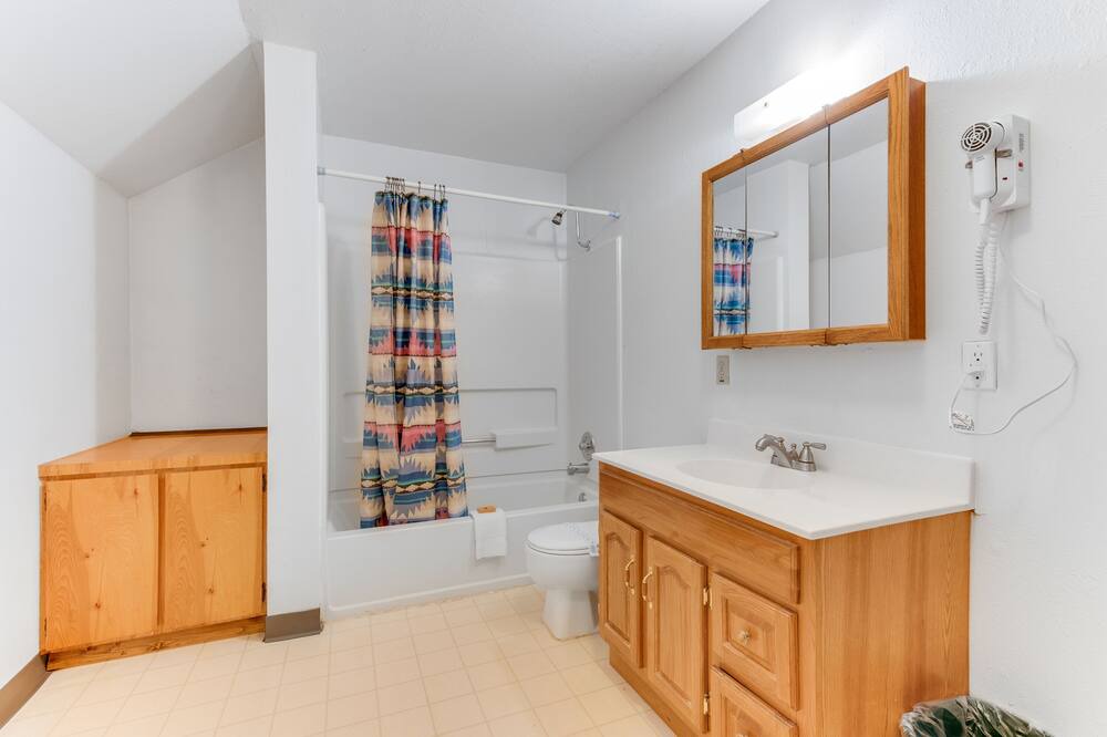 Photo of Bathroom in Lewis