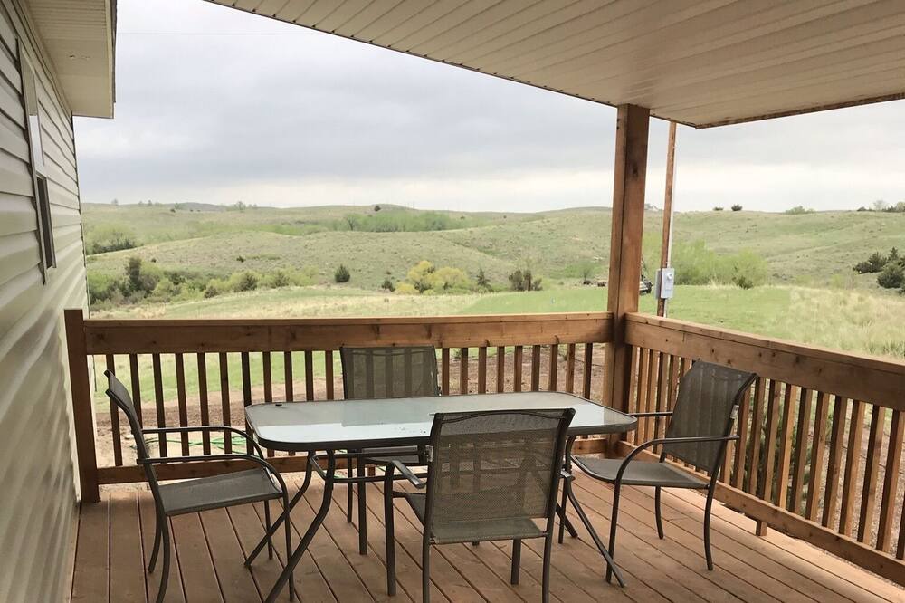 Photo of Patio Balcony in Lonergan