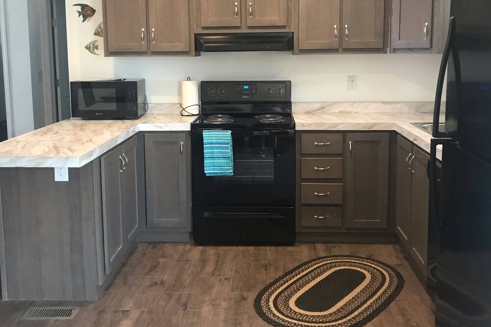 Photo of Kitchen in Lonergan