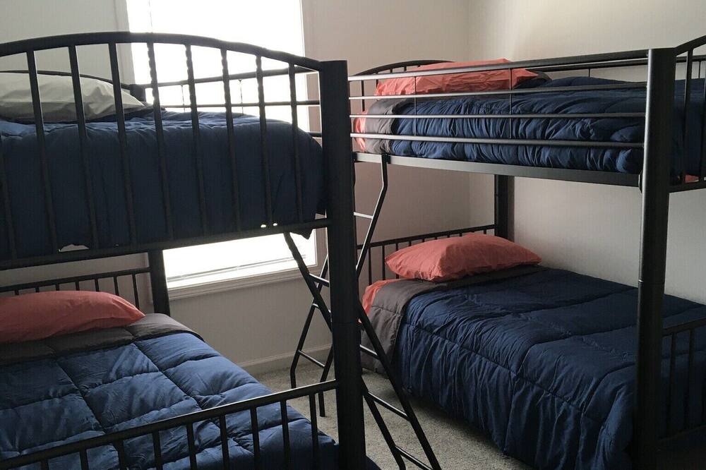 Photo of Bedroom in Lonergan