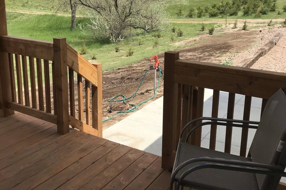Photo of Patio Balcony in Lonergan