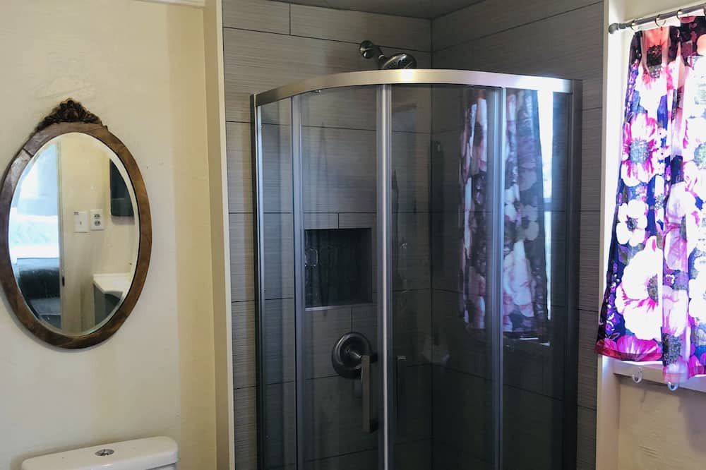 Photo of Bathroom in Saratoga
