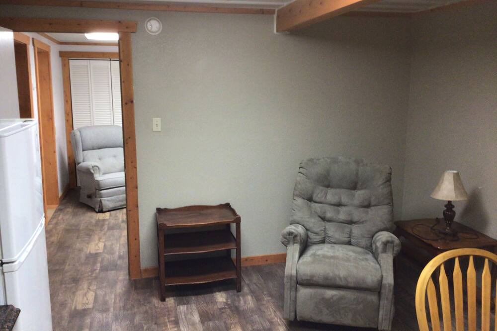 Photo of Livingroom in Buffalo
