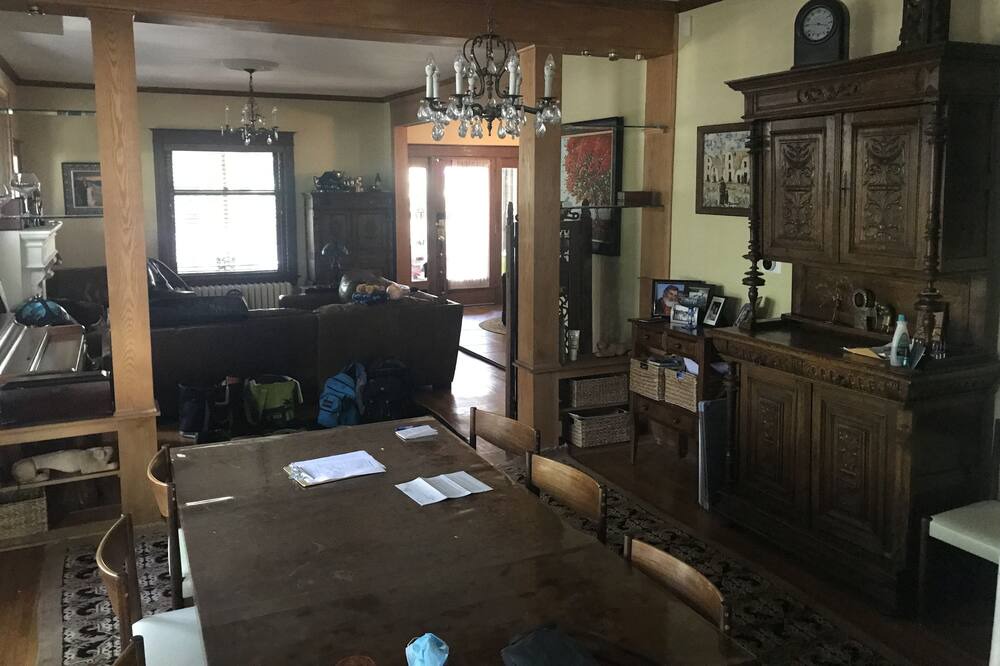 Photo of Kitchen in Cheesman Park